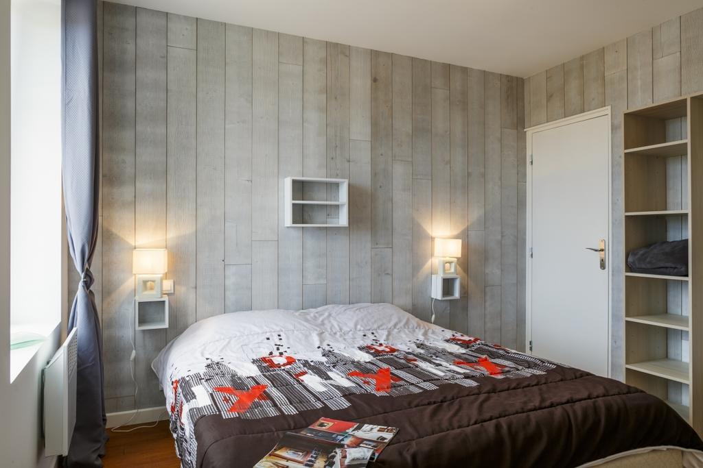 Villa Orkagna Perros-Guirec Quarto foto