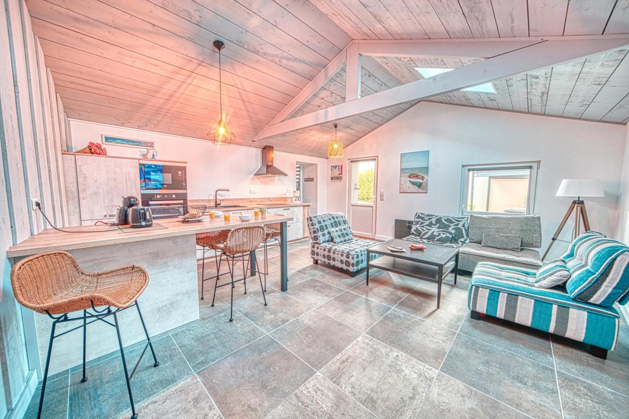 Villa Orkagna Perros-Guirec Exterior foto